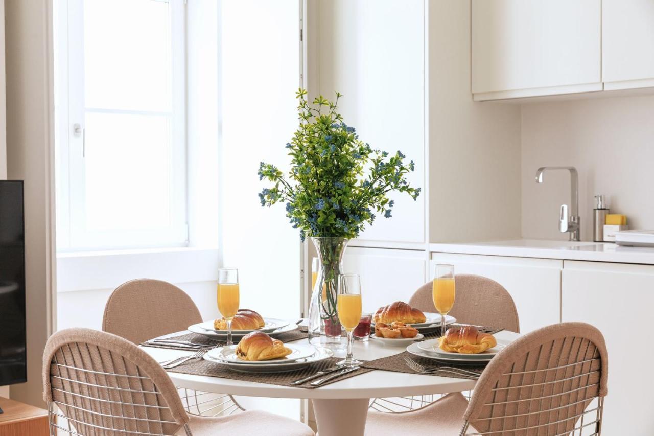 Ando Living - Douradores House Apartment *