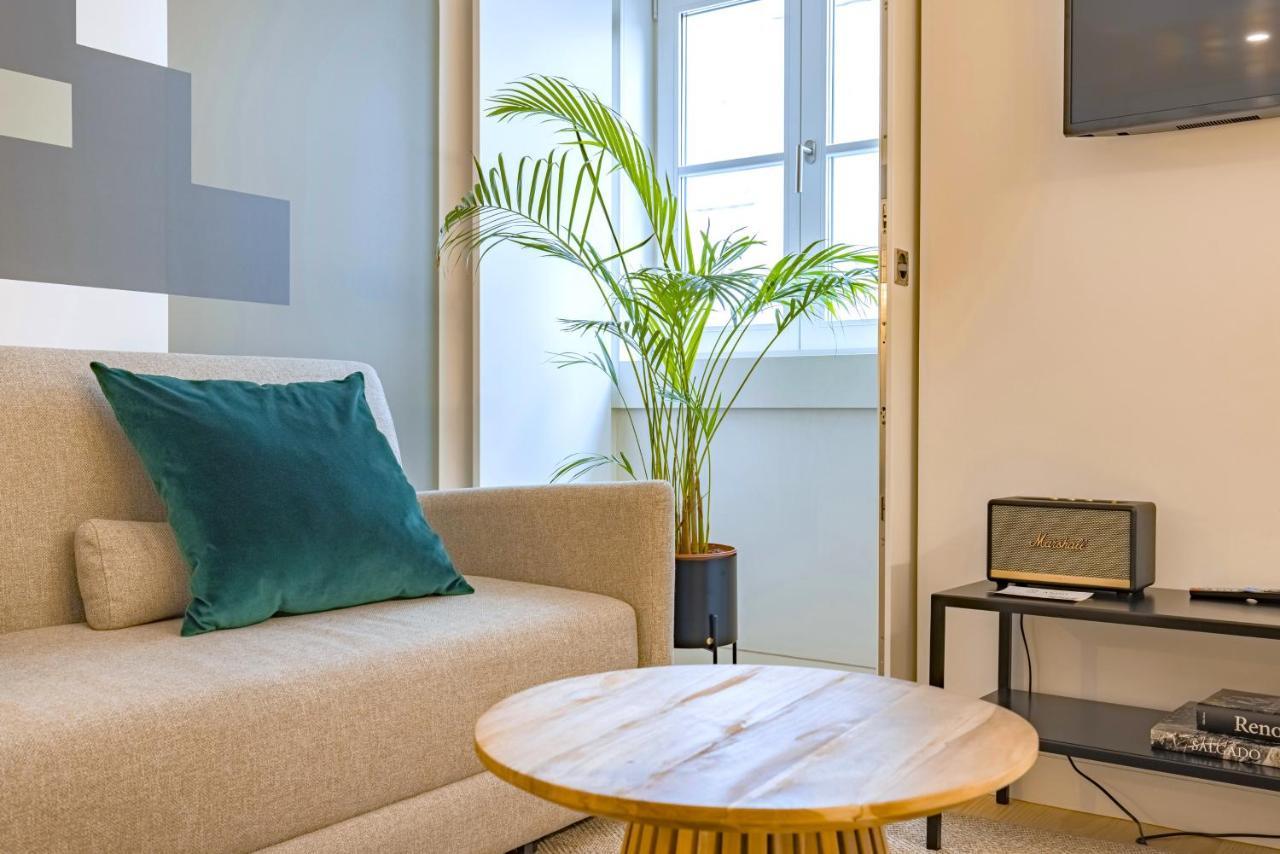 Apartment Ando Living - Douradores House *