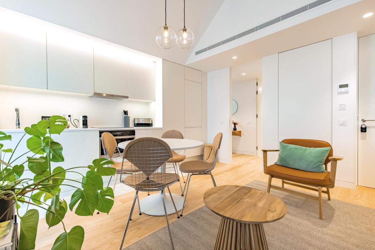 Apartment Ando Living - Douradores House *