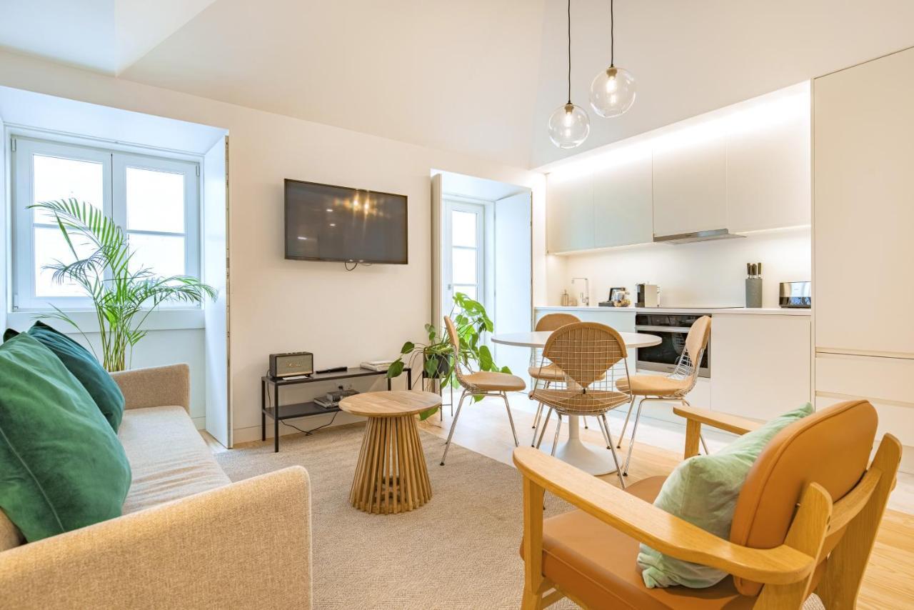 Ando Living - Douradores House Apartment Lisbon