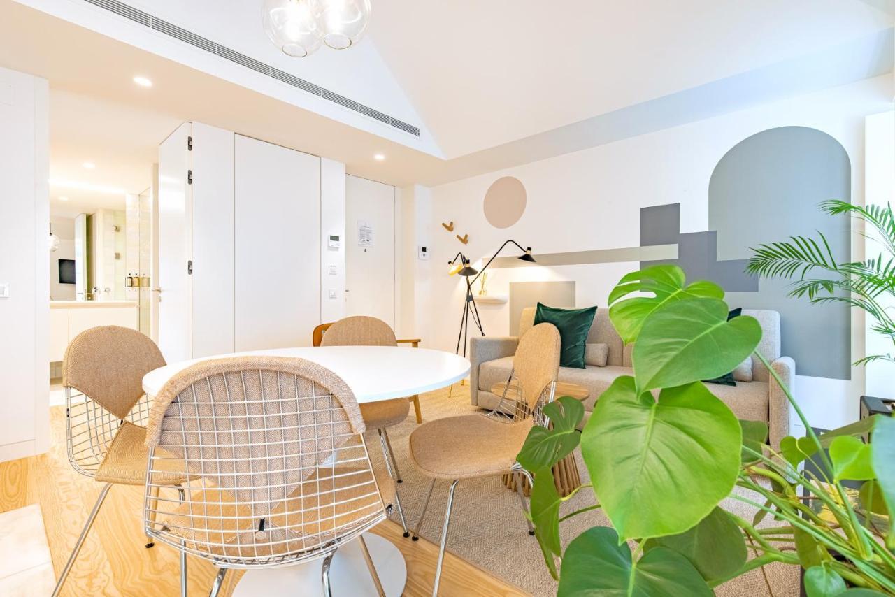Ando Living - Douradores House Apartment *
