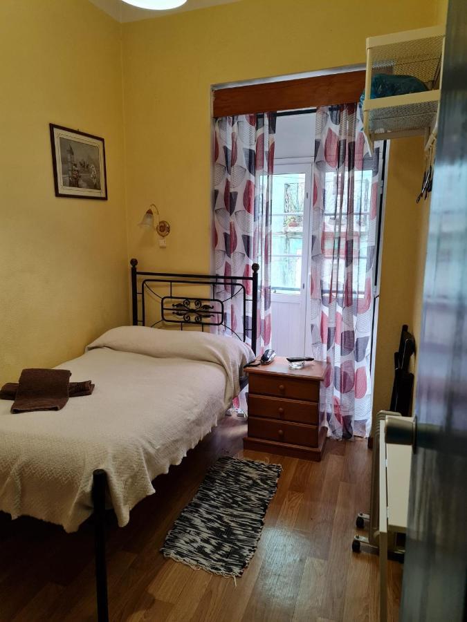 Pensao Residencial Flor Dos Cavaleiros 2* Lisbon