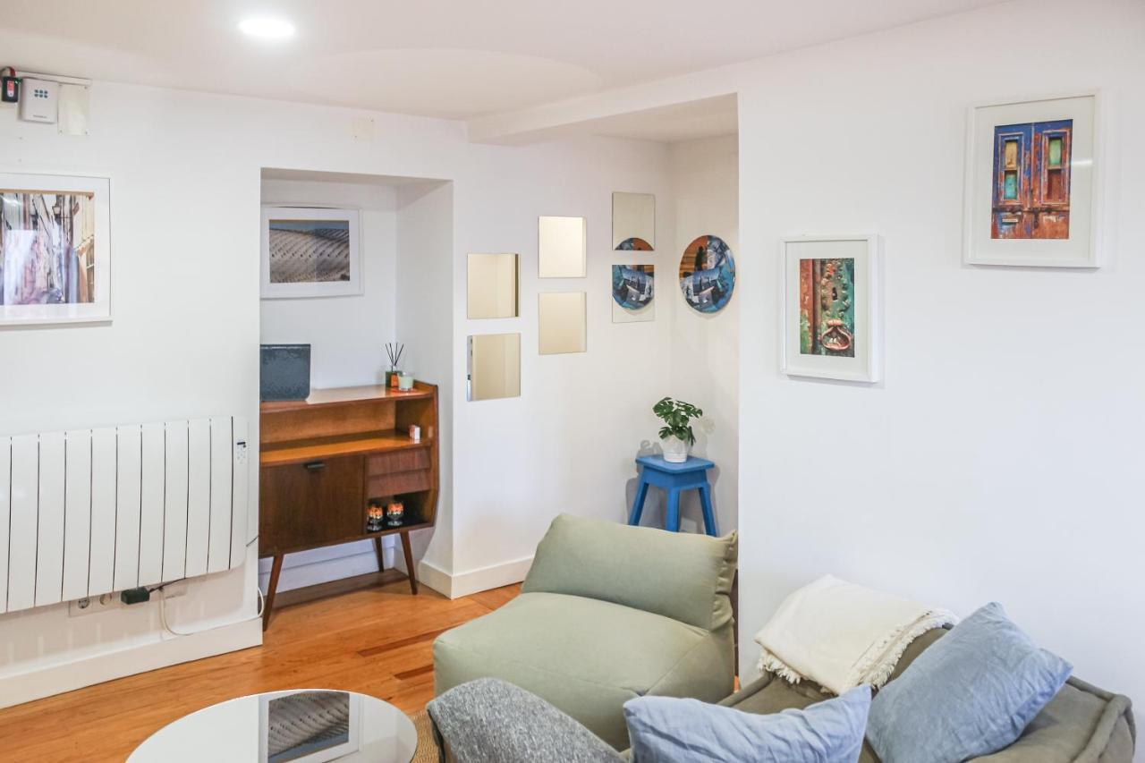 The Lisbon-way Apartment