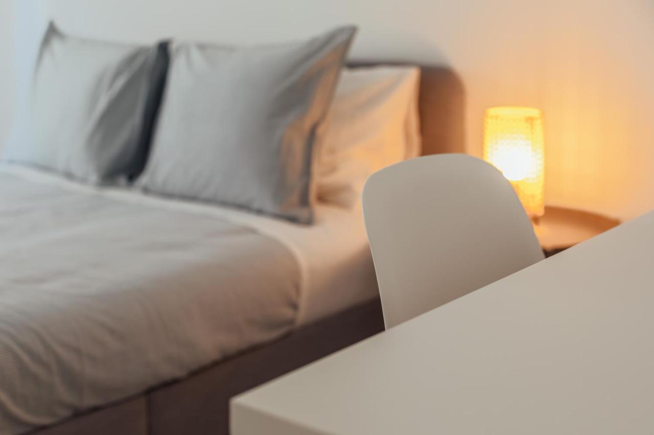 Elegant 3 Bedroom - Centre - Garage - Metro * Lisbon