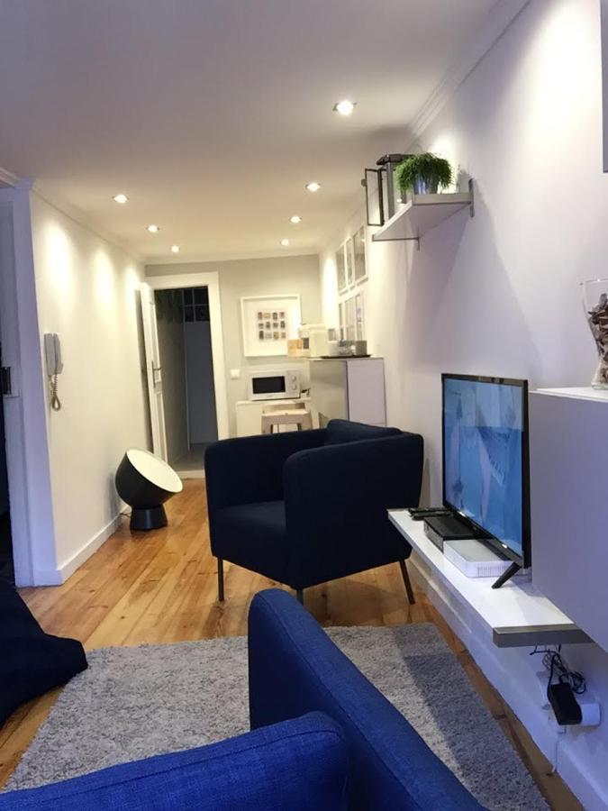 Apartment Alfama Downtown Lisbon