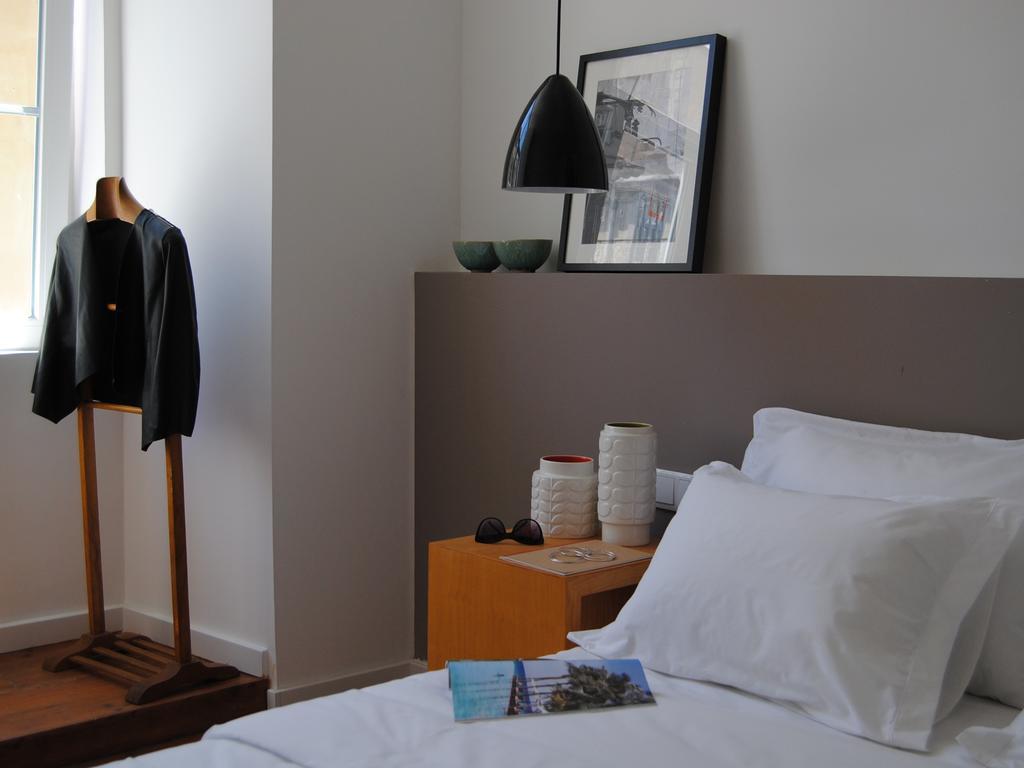 Guest house The 8 - Downtown Lisbon