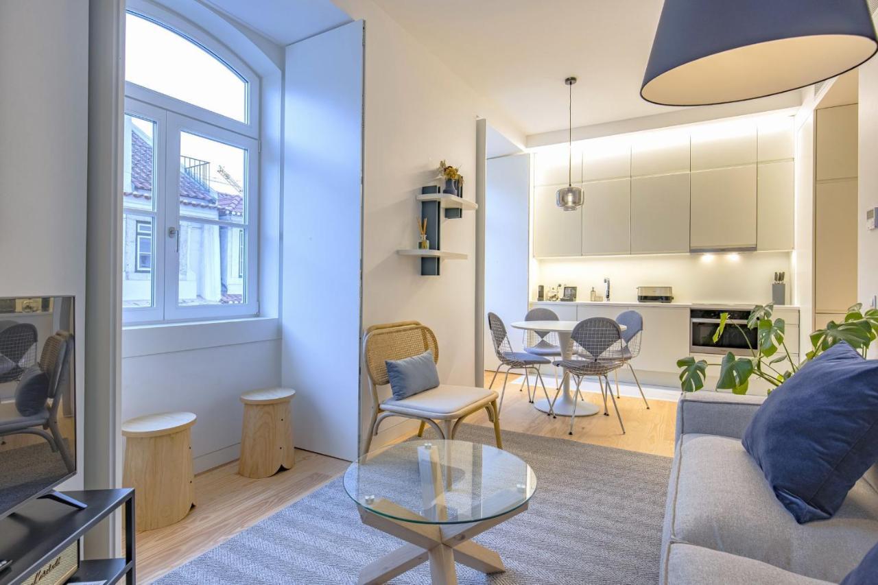 Apartment Ando Living - Douradores House