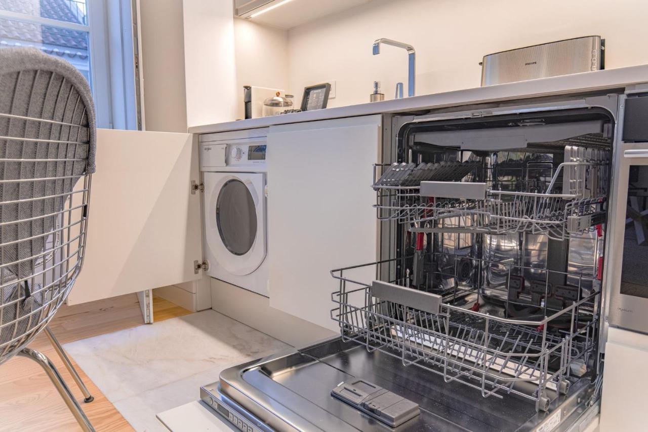 Ando Living - Douradores House Apartment Lisbon