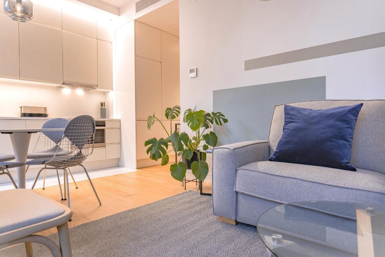 Apartment Ando Living - Douradores House *