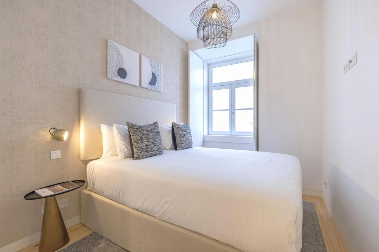 Ando Living - Douradores House Apartment Lisbon