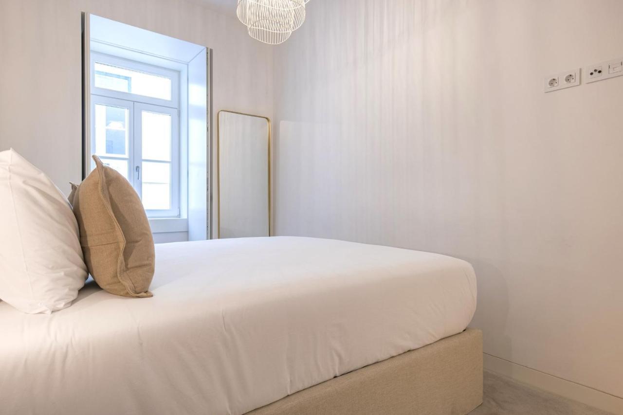 Ando Living - Douradores House Lisbon