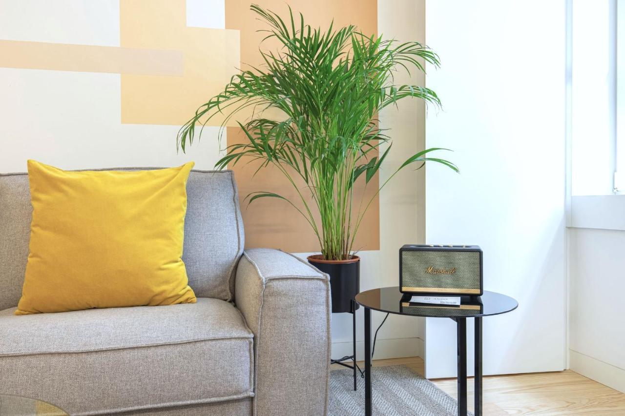 Ando Living - Douradores House Apartment