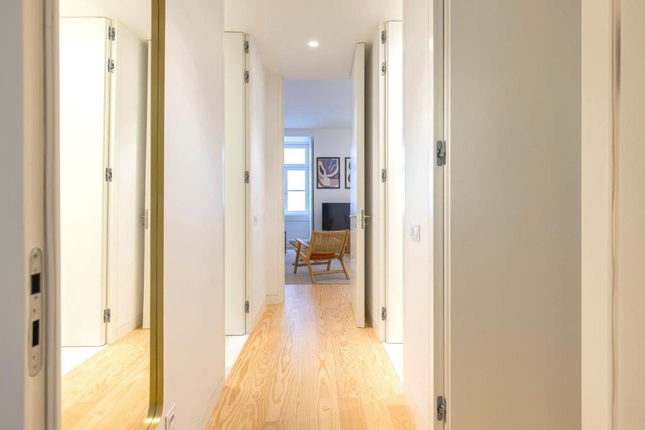 Ando Living - Douradores House Lisbon