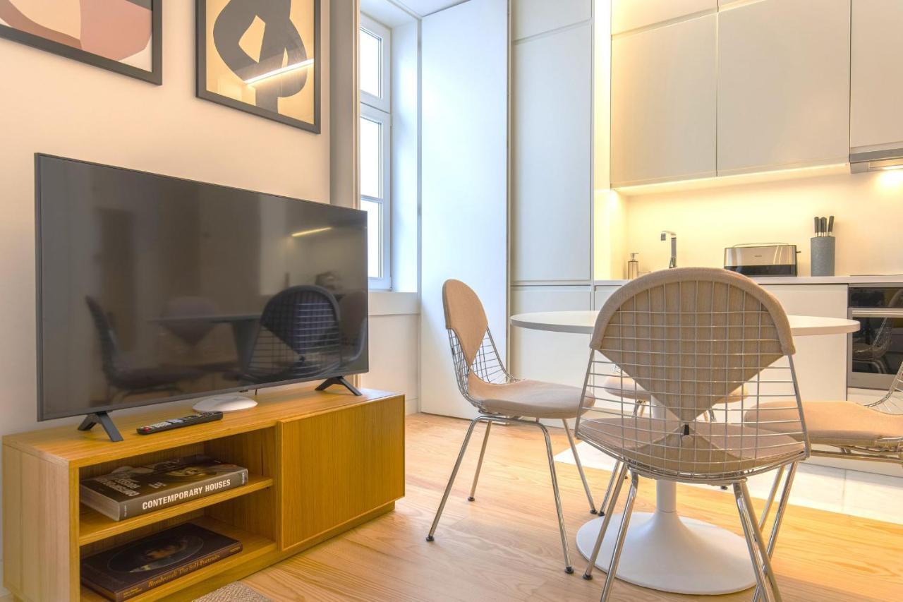 Apartment Ando Living - Douradores House