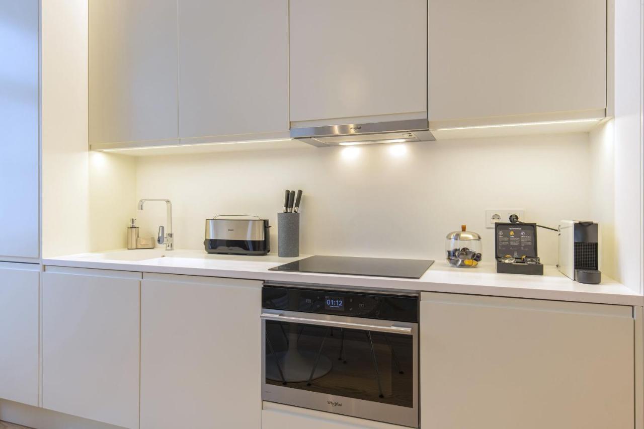 Apartment Ando Living - Douradores House
