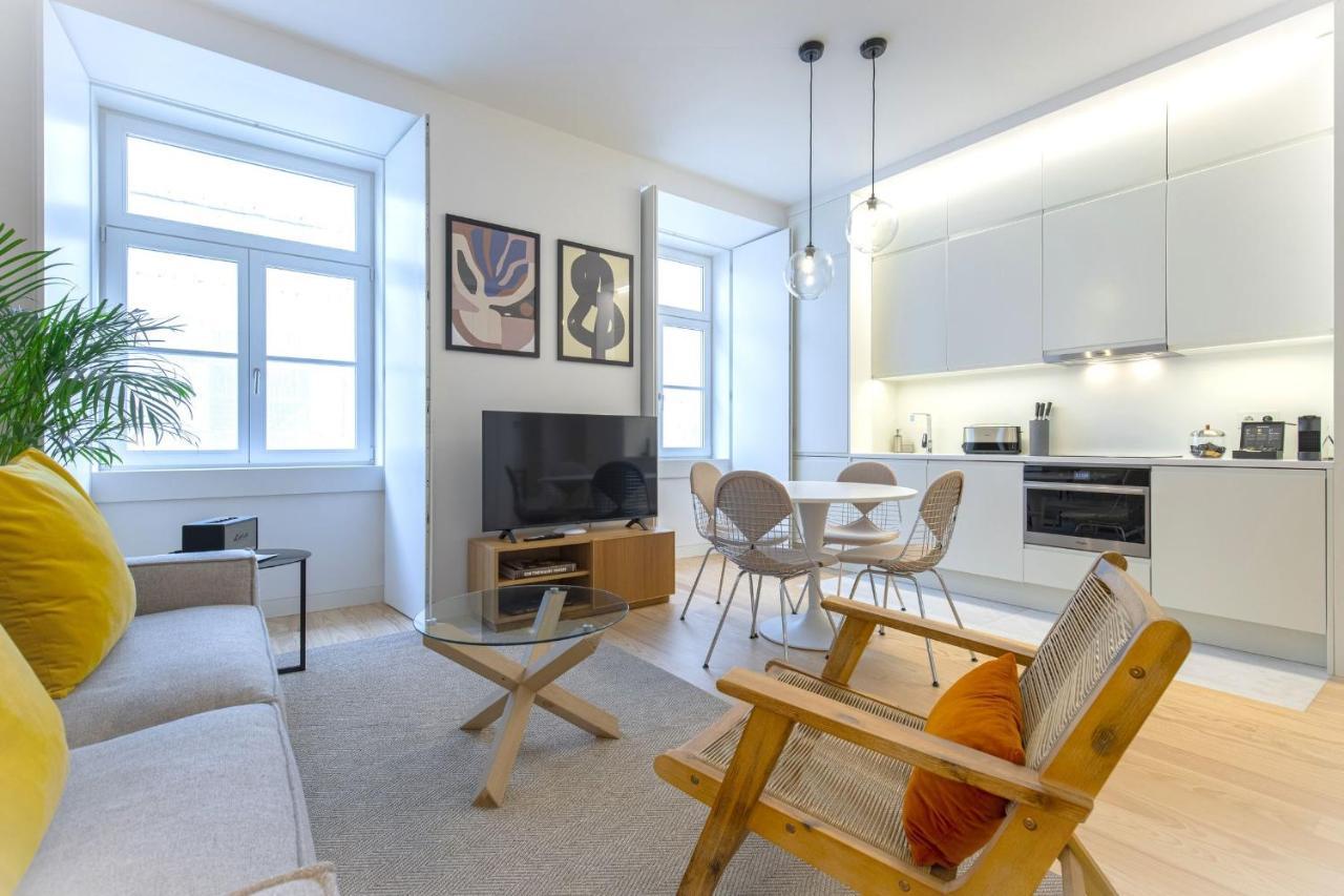 Apartment Ando Living - Douradores House