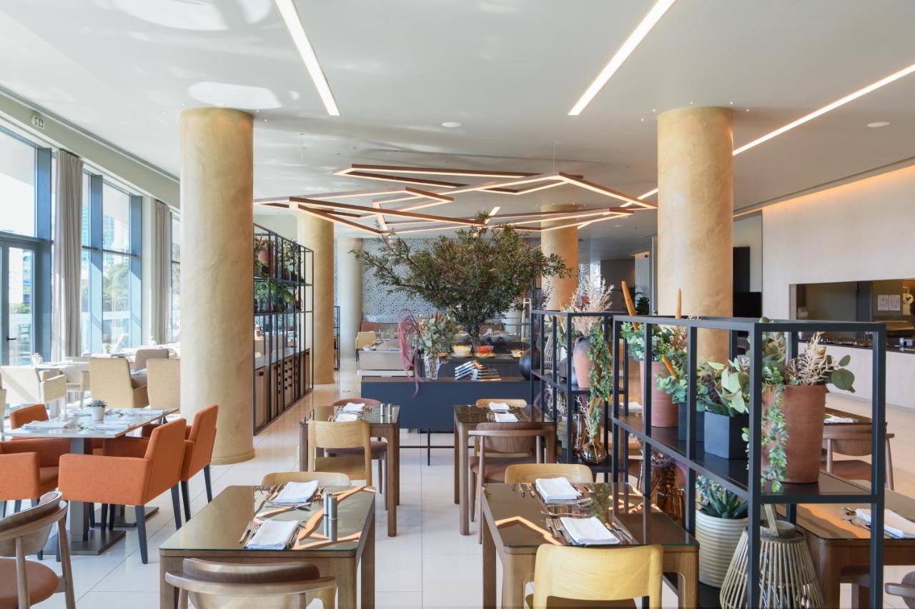 Hotel Meliá Aeroporto