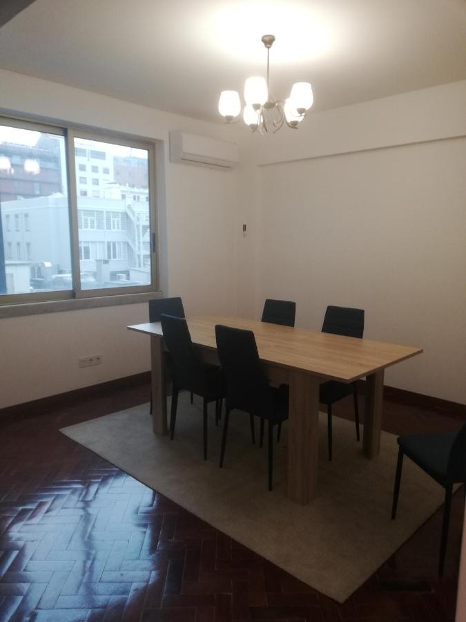 Guest house Republica83-lisbonhome