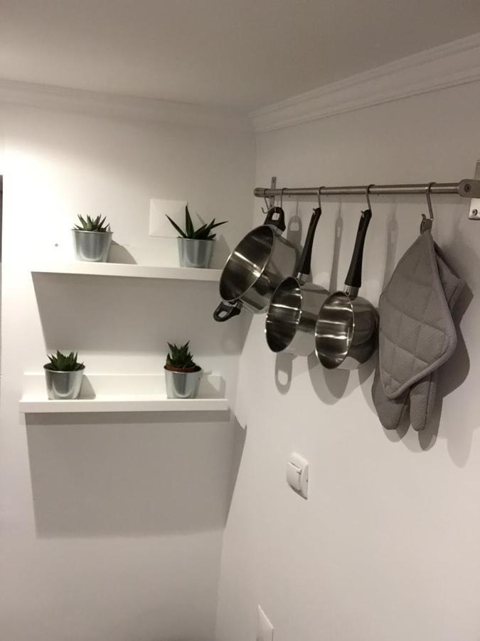 Apartment Alfama Downtown