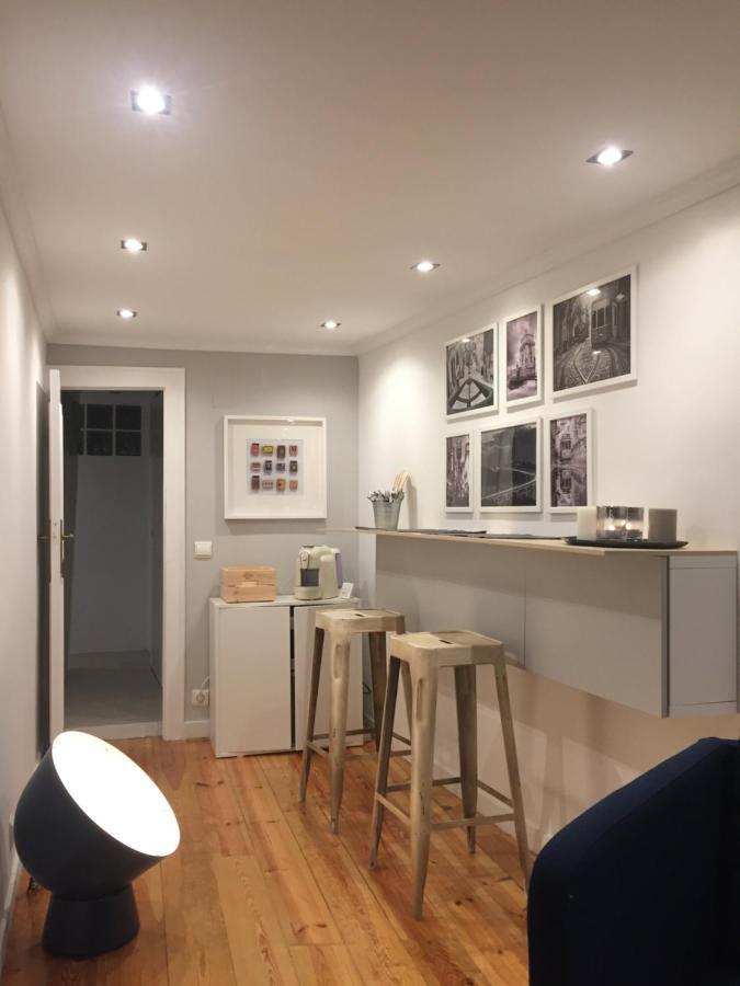 Alfama Downtown Apartment Lisbon