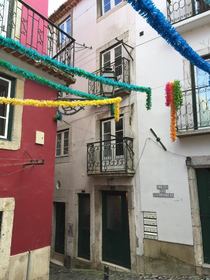 Apartment Alfama Downtown *