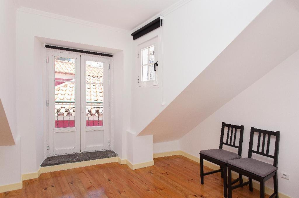 Alfama Downtown Apartment *