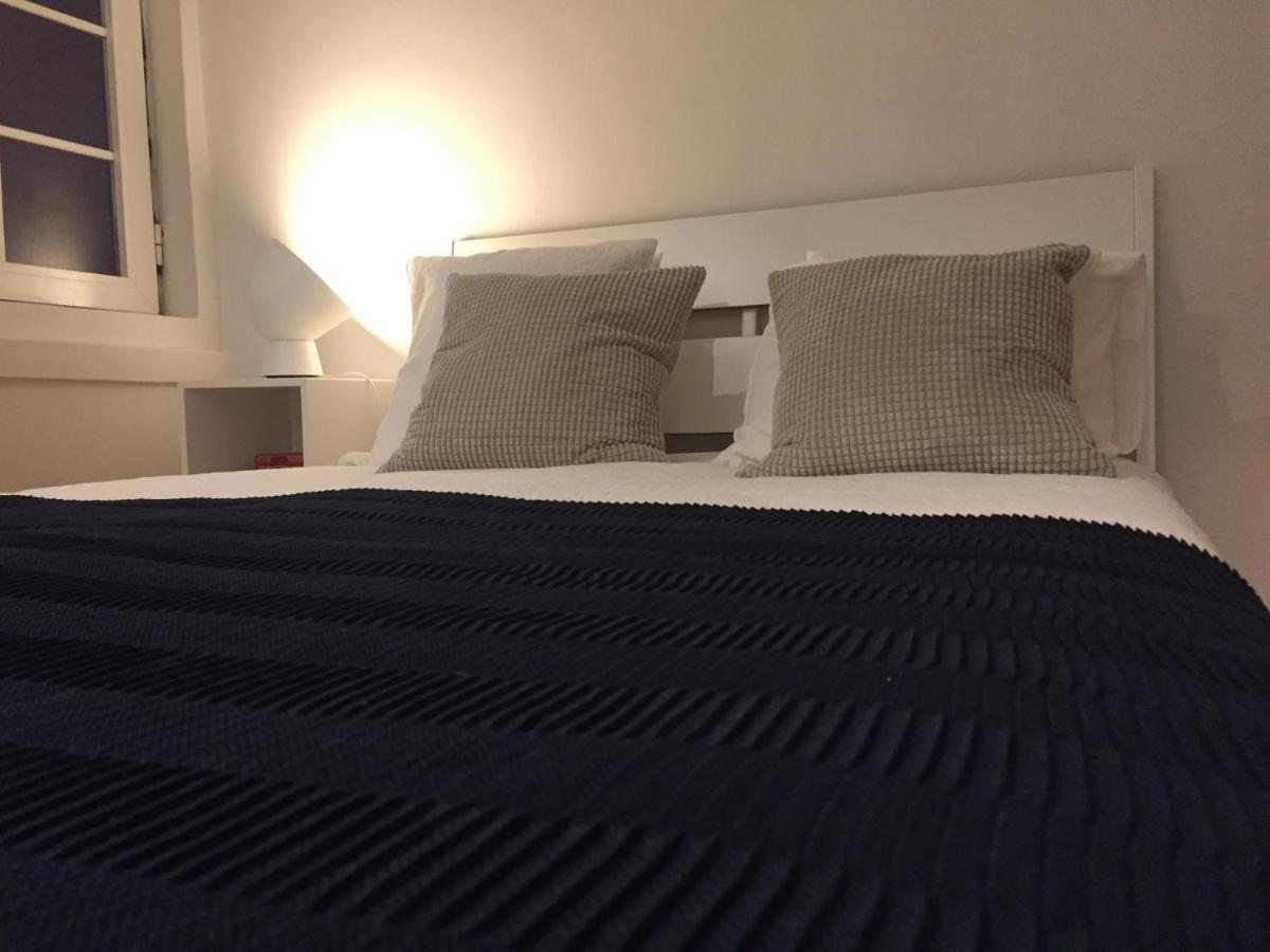 Alfama Downtown Apartment Lisbon