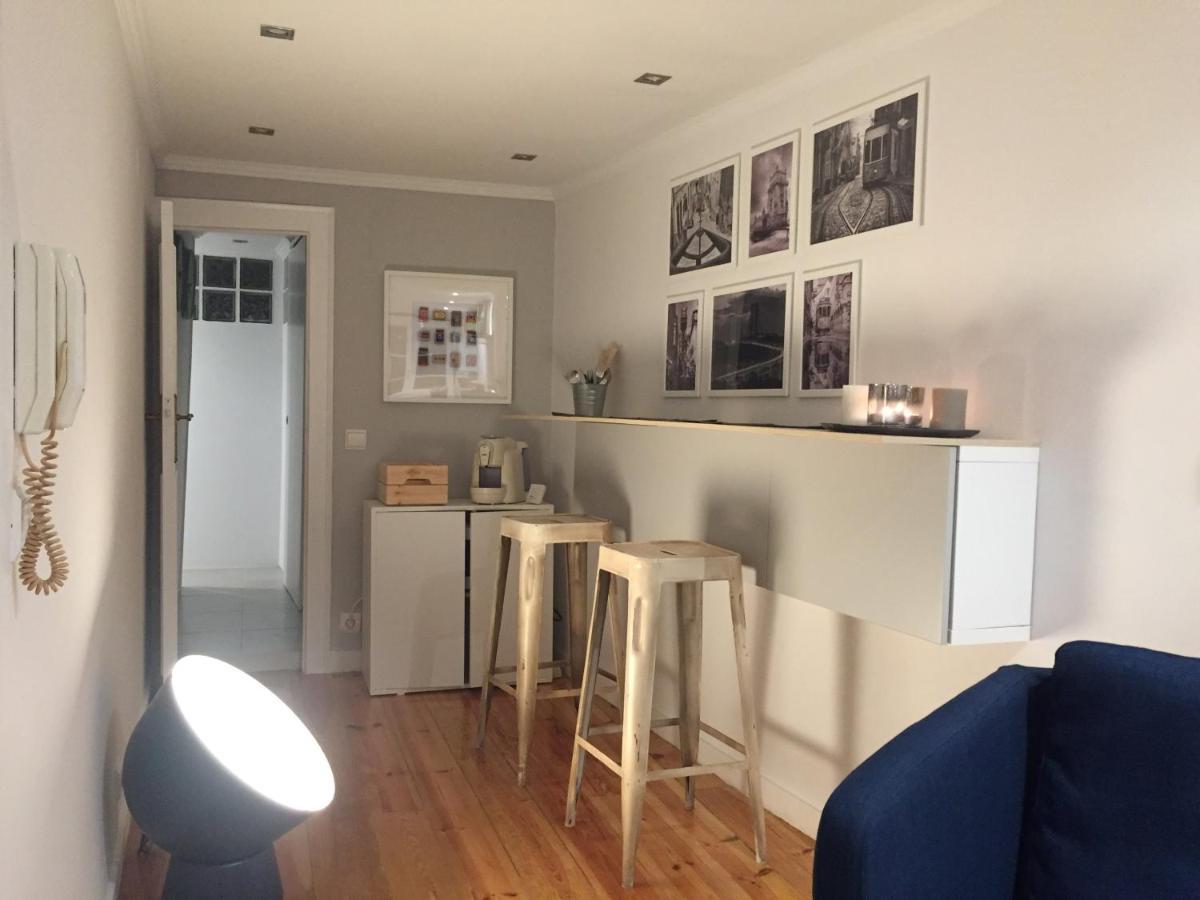 Alfama Downtown Apartment Lisbon