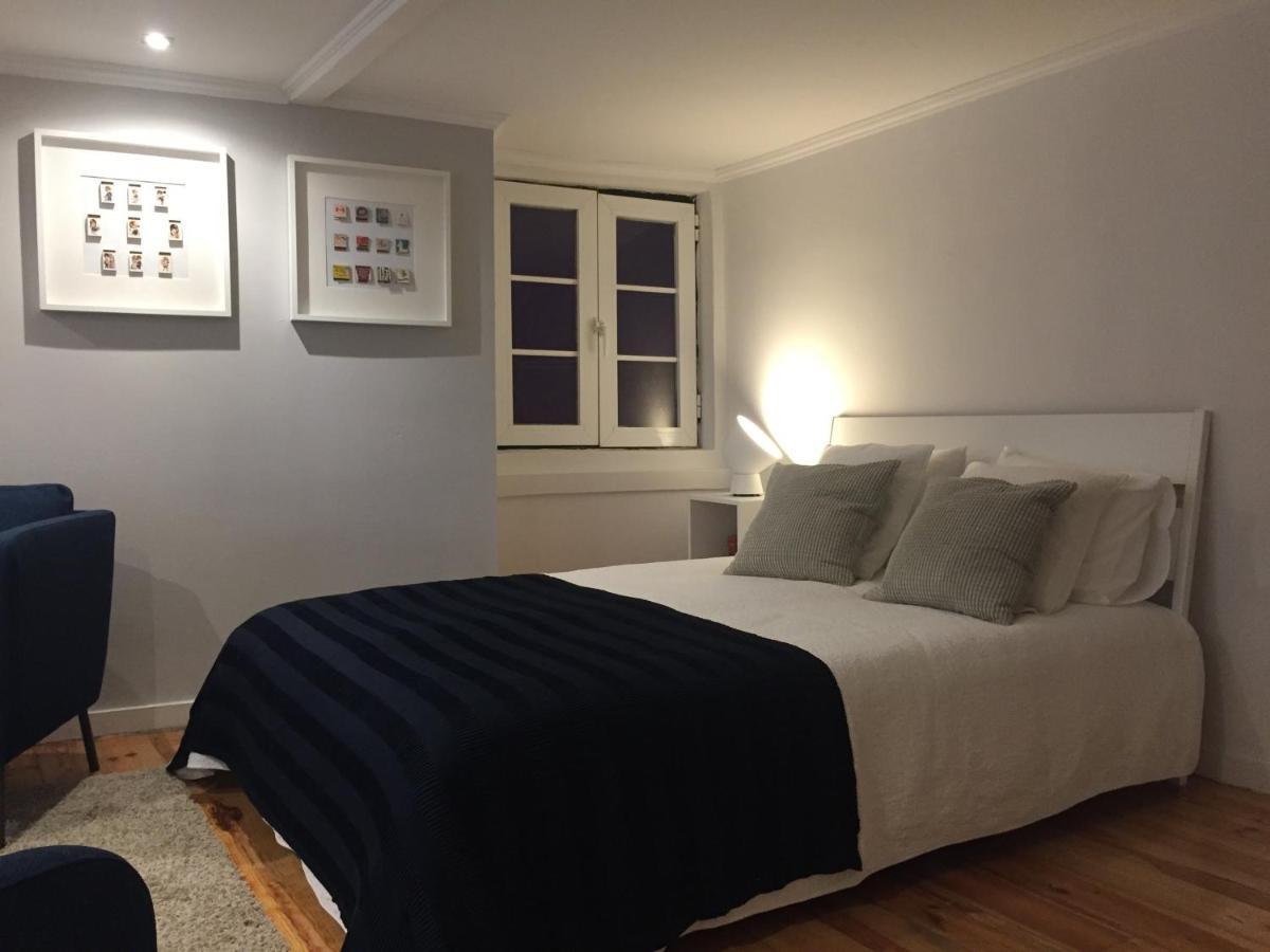 Alfama Downtown Apartment Lisbon
