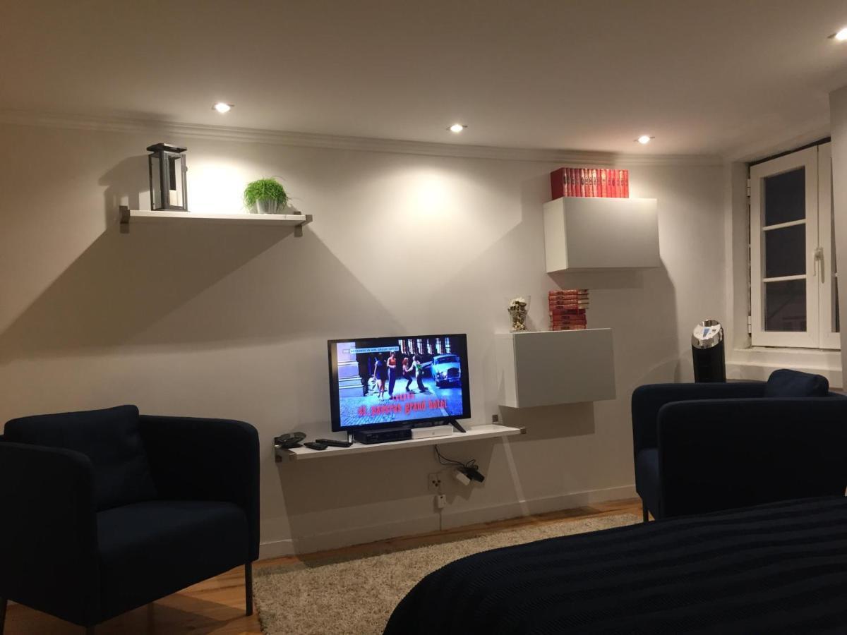 Alfama Downtown Apartment *