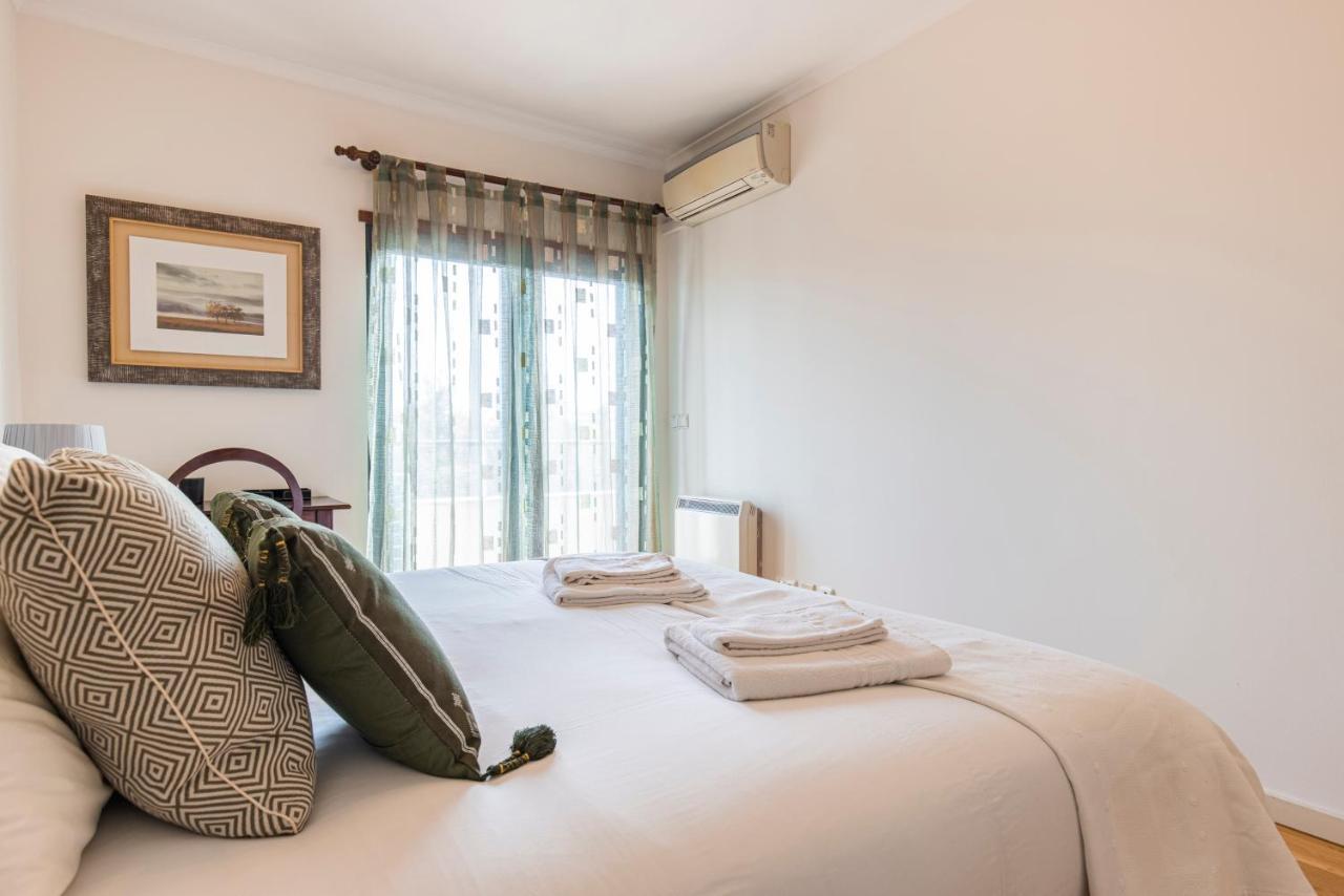 Fancy W/metro At Doorstep By Lovelystay Lisbon