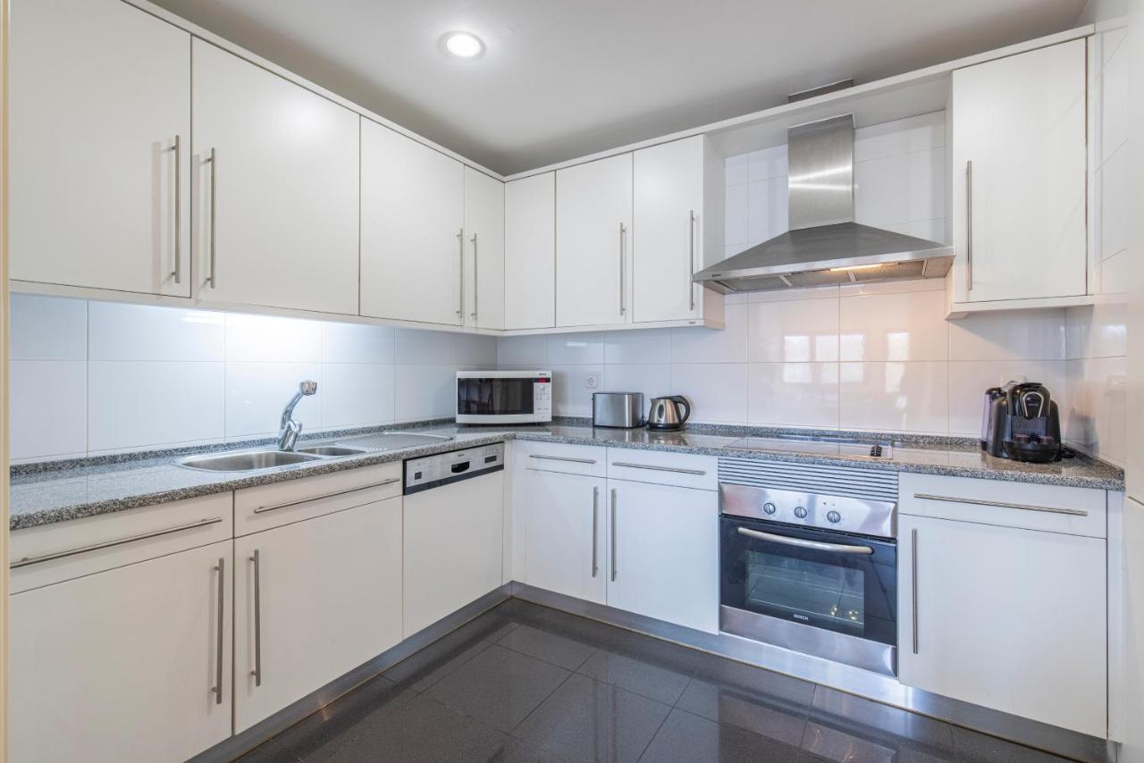 Fancy W/metro At Doorstep By Lovelystay Apartment Lisbon