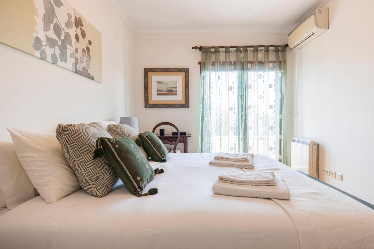 Fancy W/metro At Doorstep By Lovelystay Apartment Lisbon