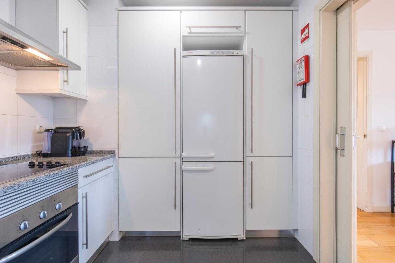 Fancy W/metro At Doorstep By Lovelystay Apartment Lisbon
