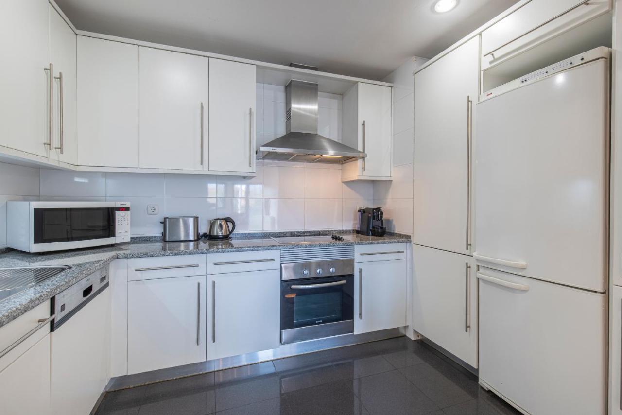 Fancy W/metro At Doorstep By Lovelystay Apartment *