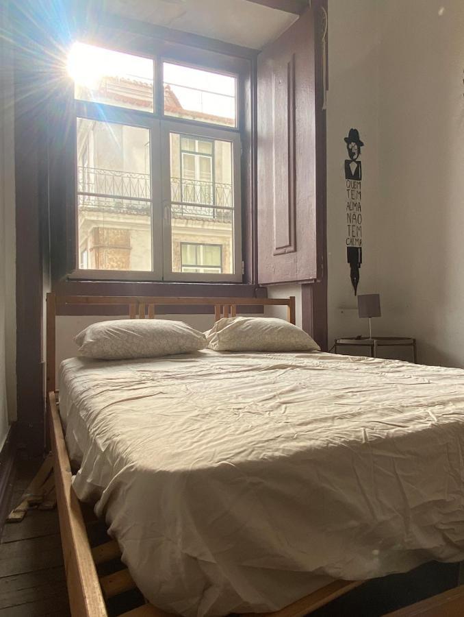Saudade Lisbon
