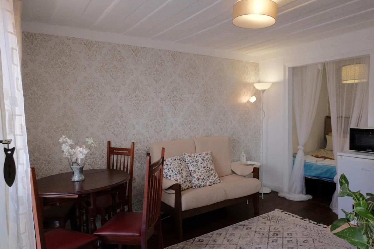 Beco Canas Apartment