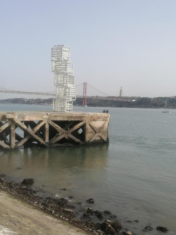 Apartment Timeless - Energy - Belem