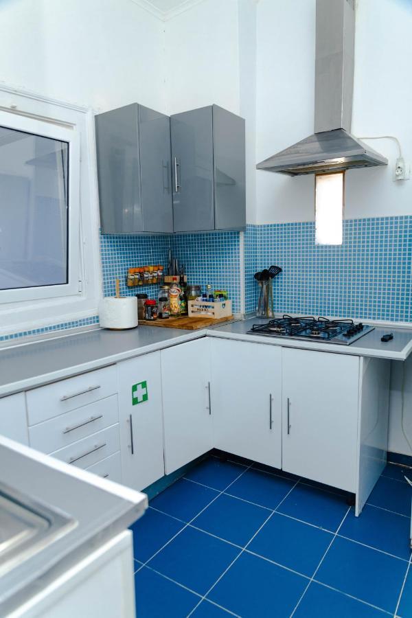 Santos In With River View Homestay Lisbon