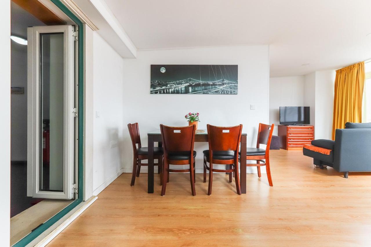 Almirante Concept By Homing Apartment *