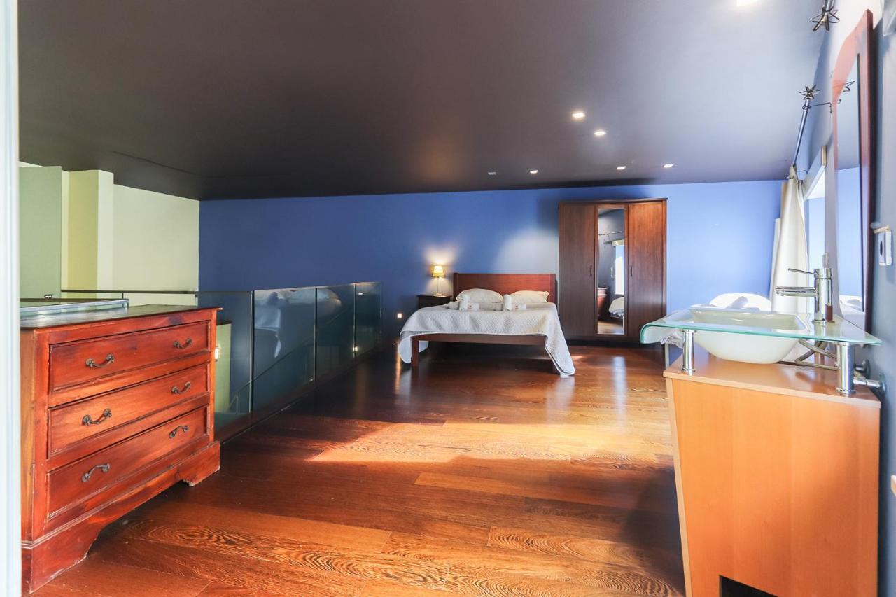Almirante Concept By Homing Apartment Lisbon