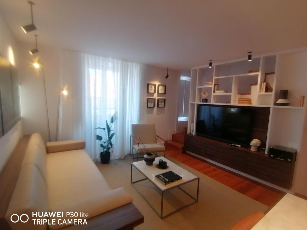 Timeless - Energy - Belem Apartment