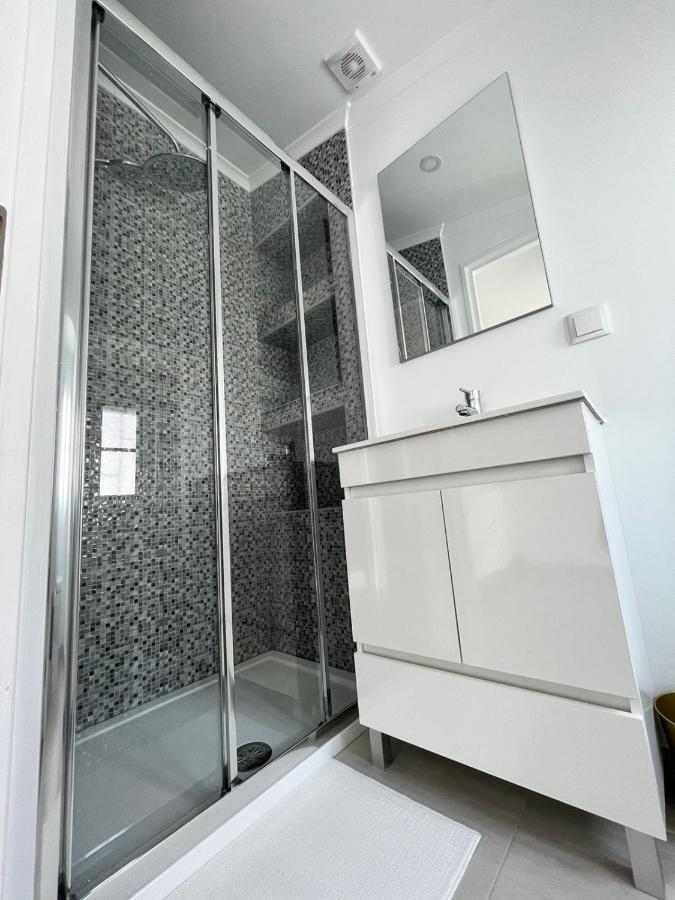 Perfect Location In Lisbon