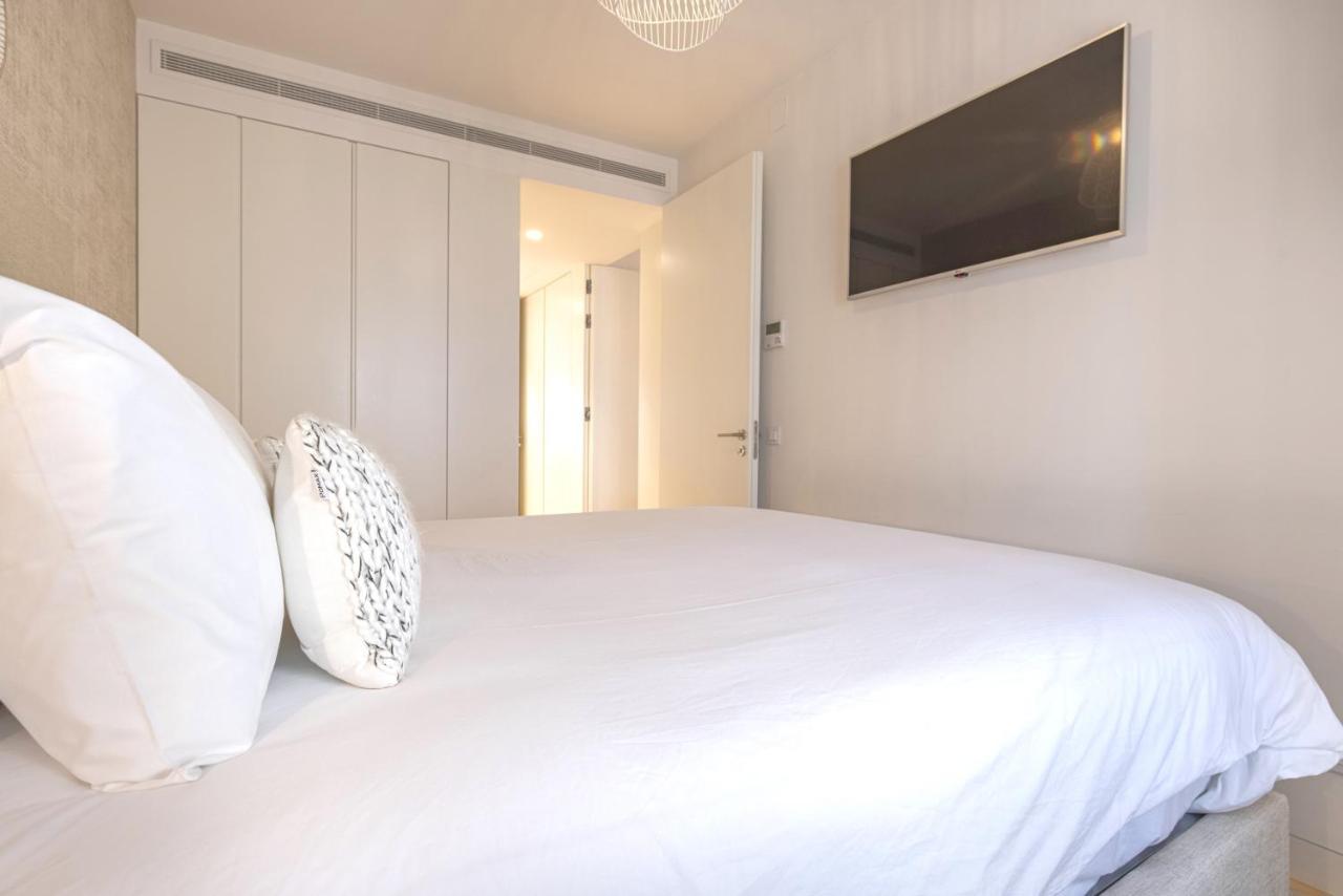 Apartment Ando Living - Douradores House