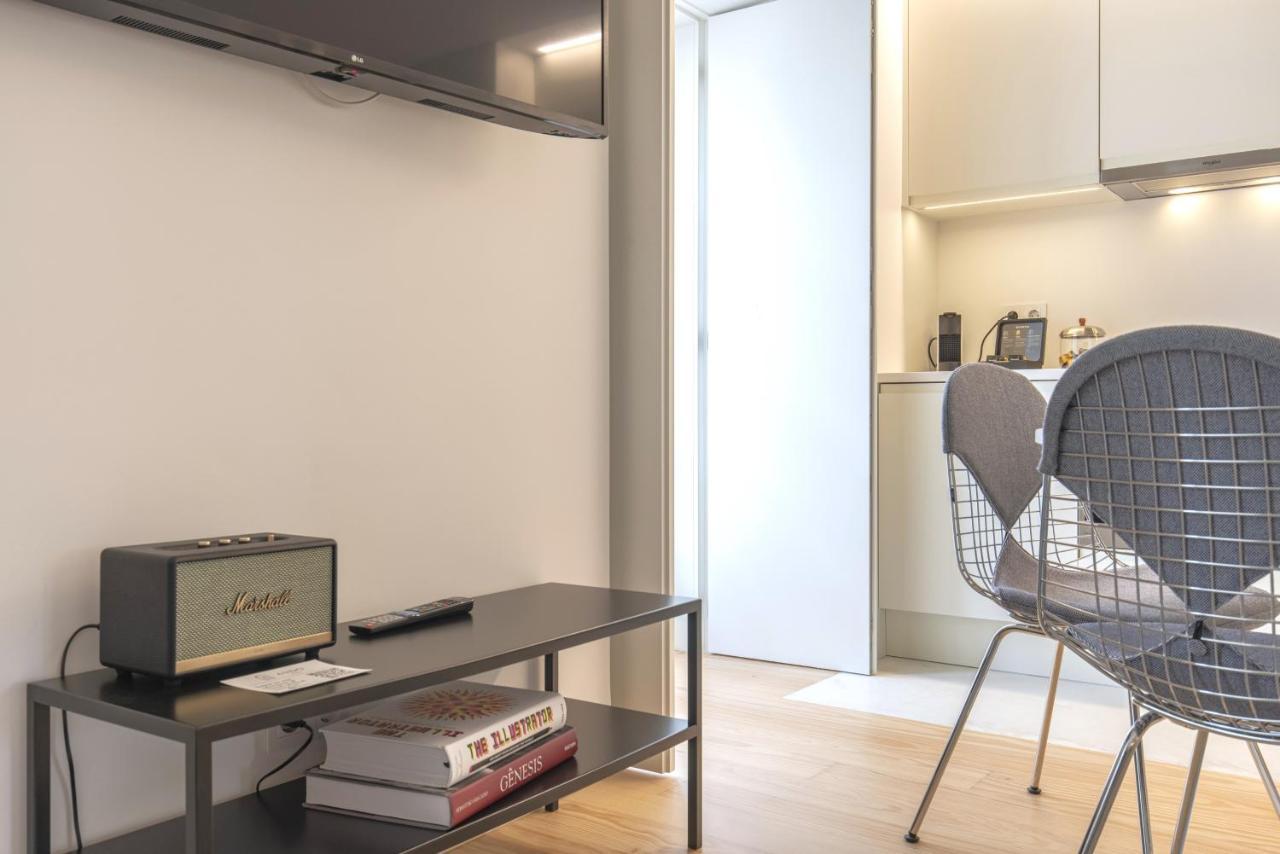 Ando Living - Douradores House Lisbon