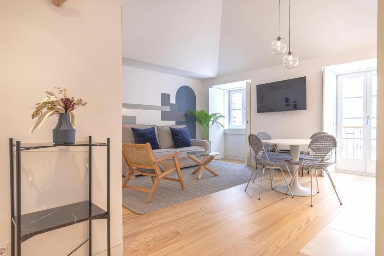 Apartment Ando Living - Douradores House