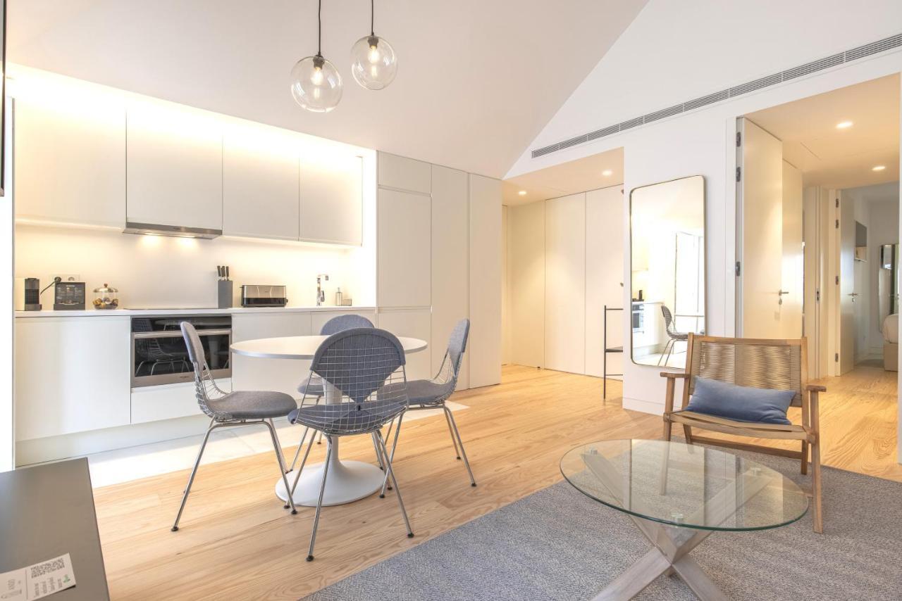 Apartment Ando Living - Douradores House Lisbon