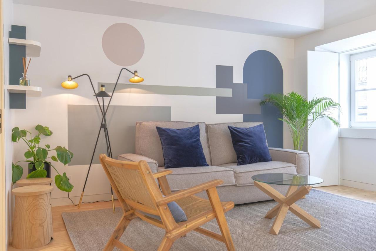 Apartment Ando Living - Douradores House *