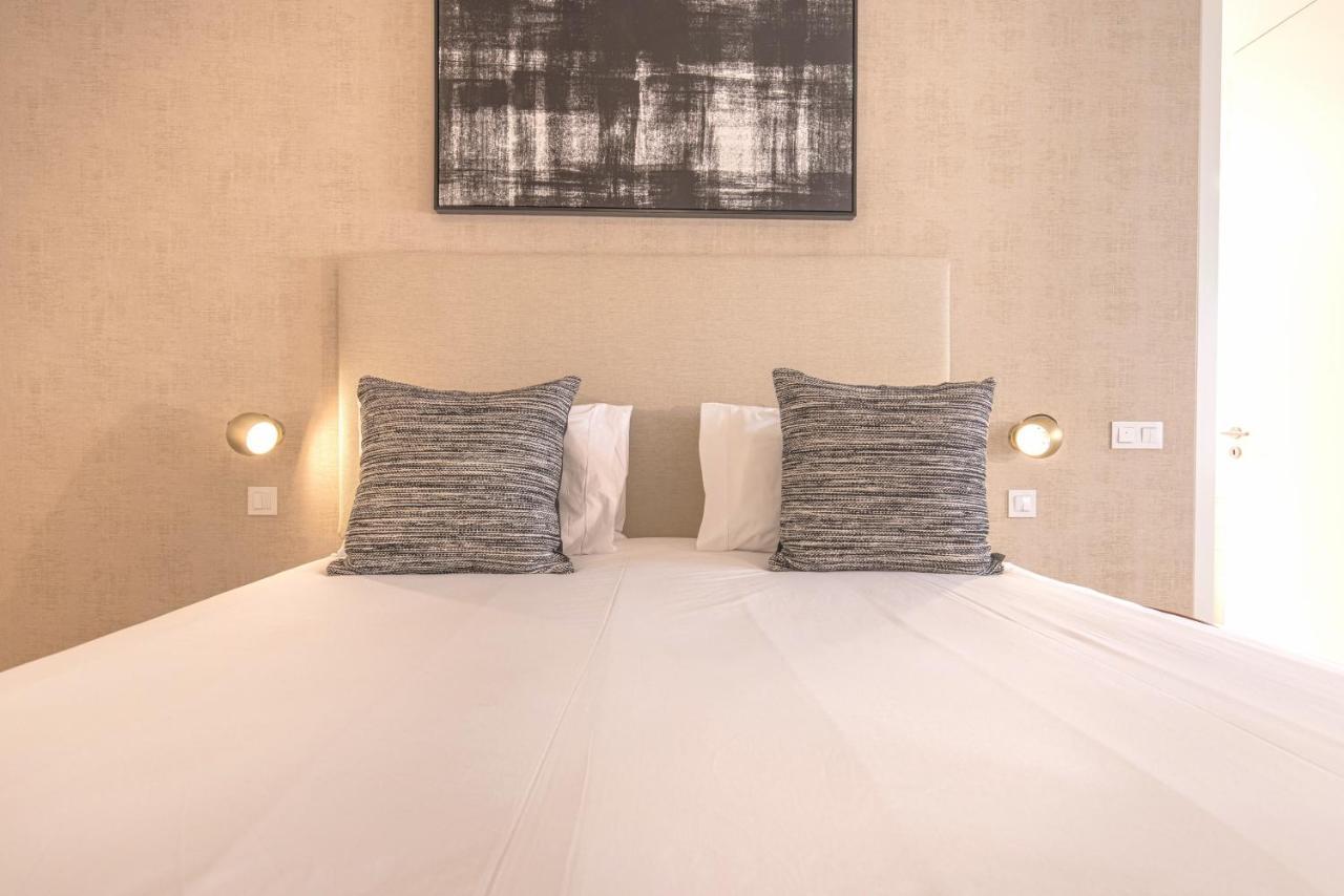 Ando Living - Douradores House Apartment Lisbon