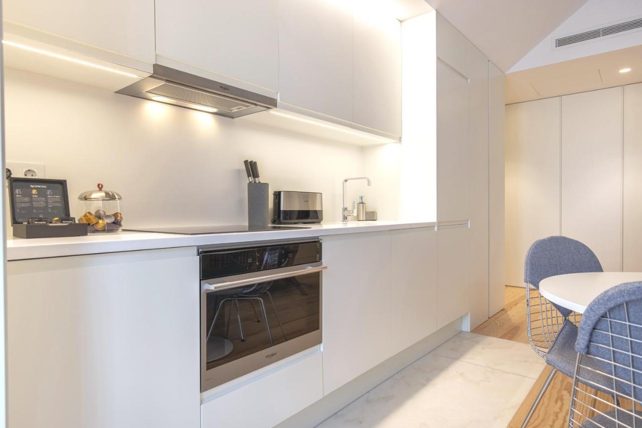 Apartment Ando Living - Douradores House Lisbon